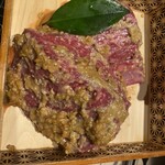 焼肉料理 牛吉日和 - 