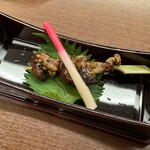 博多名代 吉塚うなぎ屋 - 