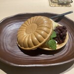 焼肉料理 牛吉日和 - 