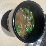 焼肉料理 牛吉日和 - 