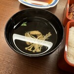 博多名代 吉塚うなぎ屋 - 