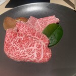 焼肉料理 牛吉日和 - 