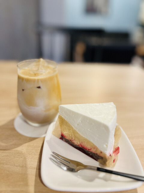 ANAVRIN Cafe（アナヴリン カフェ） - 釧路（カフェ）の写真