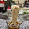 平家谷そうめん流し