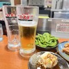 えび豚骨拉麺 春樹 東十条店