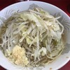 ラーメン二郎 三田本店