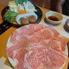 しゃぶしゃぶ・日本料理 木曽路 新座店