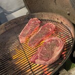 駅西BBQテラス - 