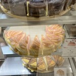 カサネオ 梅田阪急店 - 