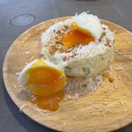 駅西BBQテラス - 