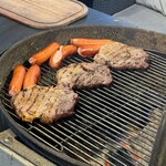 駅西BBQテラス - 