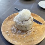 駅西BBQテラス - 