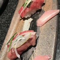 個室 和牛焼肉 吟 難波店 - 