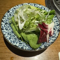 蕃 YORONIKU - 