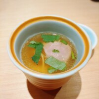 博多 鮨 桃の木 - 