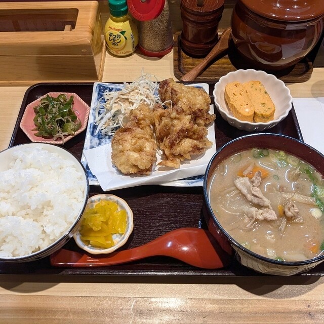 Jikaseimen Udon Yashima photo 4