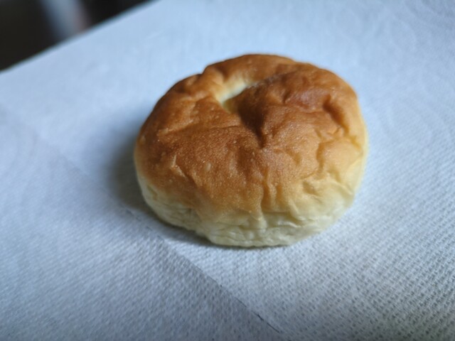 ヱビスヤパン店 - 本宮（パン）の写真