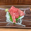 旨唐揚げと居酒メシ 広島ミライザカ - マグロ刺身