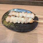 旨唐揚げと居酒メシ 広島ミライザカ - 