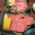 焼肉きたじま - 