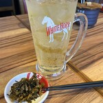 ずんどう屋 - 昼呑み〜