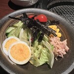 焼肉きたじま - 