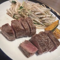 鉄板懐石 ふく - 