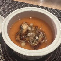 鉄板懐石 ふく - 