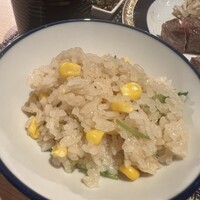 鉄板懐石 ふく - 