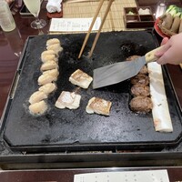 石焼料理 木春堂 - 