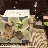 石焼料理 木春堂 - 