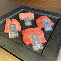 牛の達人 GINZA - 