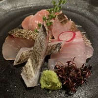 春秋ツギハギ 日比谷 - 