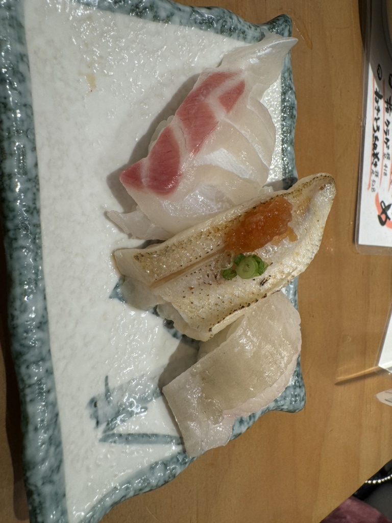 さしす すし酒場 さしす なんばウォーク店 - 日本橋/居酒屋 | 食べログ