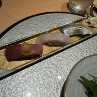 恵比寿 鮨 一 - 