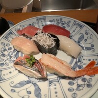 すし処 きみ - 