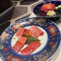 食道園 宗右衛門町本店  -  食道園 宗右衛門町本店  -