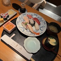 すし処 きみ - 