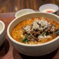中華旬彩 森本 - 