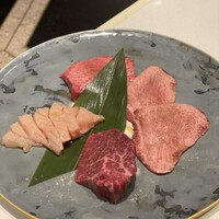 食道園 宗右衛門町本店  -  食道園 宗右衛門町本店  -