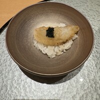 恵比寿 鮨 一 - 
