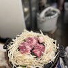 炭火焼 生ラム ジンギスカン だるまや 新宿西口本店