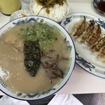 らーめん工房 龍 - 