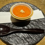 麻布 肉しゃり - 