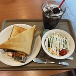 ハースブラウン - 