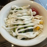 ハースブラウン - 