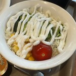 ハースブラウン - 