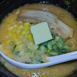 らあめん がんてつ 札幌駅西口店 - 