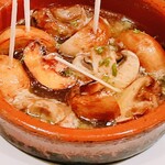 エル・ボガバンテ346 - 