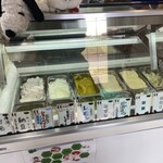 アイスキャロル - フレーバー